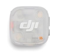 Émetteur DJI Mic Mini 2S | ✅Nouveau