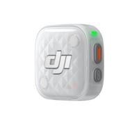 Émetteur DJI Mic Mini 2S, réduction de Bruit par IA