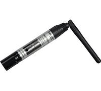 Emetteur DMX Sans Fil Mâle 3 Points LAL DMW-WT
