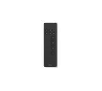 Emetteur Domi portable Nice 6 canaux noir - DOMIP6B