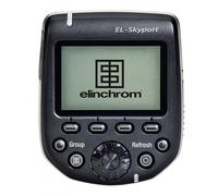 Émetteur Elinchrom EL-Skyport Pro pour Sony