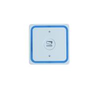 Emetteur en 433,92MHz Vivaldi 1 canal avec support mural CAME YE0104