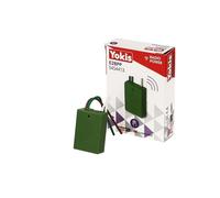 Emetteur encastrable radio 2 canaux POWER Yokis