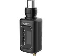 Émetteur enfichable THEOS DXTX de Deity | ✅ Livraison gratuite à partir de 100 €