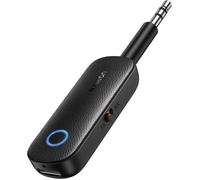 - CM403 EMETTEUR ET RECEPTEUR AUDIO BLUETOOTH 2-EN-1