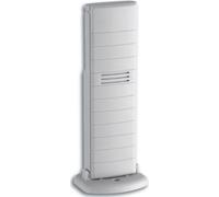 TFA Dostmann transmetteur de température/transmetteur de rechange, 30.3147.IT, transmission sans fil, pour le contrôle de la température, L 39 (51) x L 22 (46) x H 129 (135) mm