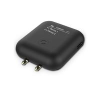 Émetteur Fly01 5.0 pour Audio D'Avion, Émetteur AptX HD avec Dongle Adaptateur Audio Jack 3,5 mm