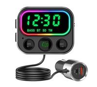 Émetteur FM Bluetooth Navitel BHF06 PRO