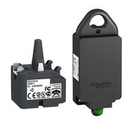 ZBRT1 Schneider Transmetteur Harmony Sans Fil Pour Boutons Sans Fil