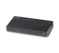 Émetteur HDBaseT - Lindy - HDMI 4K60 - Audio, IR & RS-232 - 100m