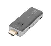 Digitus Transmetteur HDMI sans fil pour Click & Present Mini (DS-55319)