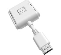 Émetteur Hdmi Sans Fil Pour Kits P200 P300,Streaming De L'Ordinateur Portable Vers Téléviseur Hd,Prend En Charge 8 Txs Vers 1 Rx