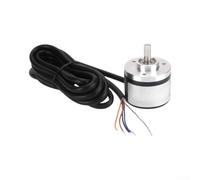 Émetteur incrémental E40S6 200-600P - Capteur de vitesse précis (E40S6-500-F3-2M)