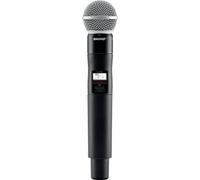 Emetteur Main SM58
