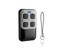 Émetteur Manuel BS 868,3 MHz pour Télécommande de Porte de Garage pour Hormann, Télécommande à Code Rolling 4 Canaux