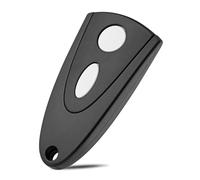 Émetteur manuel de rechange pour ouverture de porte de garage Novotron 502 MAX43-2,433,92 MHz Novoferm Novotron 502 512 514 522 433,92 MHz