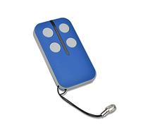 Émetteur manuel pour Tormatic Novoferm 433 MHz pour télécommande MAX43-2 Novotron 502