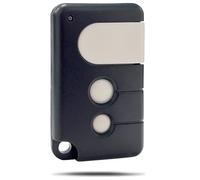 Émetteur manuel universel pour ouverture de garage Chamberlain MotorLift LiftMaster TX4RUNI, TX2REV, 84335EML, 84333E, 94333E, 4330E, 4335EML