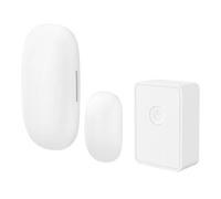 Emetteur - Meross - MS200 - Capteur de porte wifi - Compatible Apple Home - Automatisation domotique