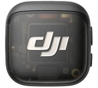 Émetteur micro sans fil - DJI - Mic 3 - Compact - Léger - Fixation magnétique