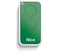 Nice Télécommande INTI2G – 2 canaux vert