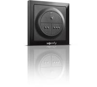 Télécommande murale WALL SWITCH SOMFY iO 3 Canaux