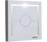 FAAC Émetteur mural TM2 X TW-1 433 MHz (réf. 145405)