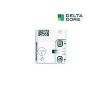 TYXIA 2600 EMETTEUR PILE X3D 2 VOIES MULTIFONCTION DELTA DORE - 6351399