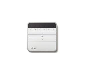 Emetteur Nice Era W6 mural