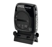 Émetteur/palpeur cadence de pédalage Sigma Ant+ Rox 10.0 Noir