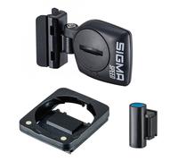 Sigma Bc 2450 Speed Sensor Noir Black