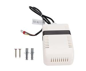 Émetteur PM2.5 PM10 Détecteur de poussières Capteur de Particules Émetteur de Surveillance de la qualité de l'air