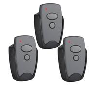 Émetteur portatif 868 MHz pour ouvre-porte de garage compatible avec Marantec Digital 302, 384, 304, 313, 321, 323, 131