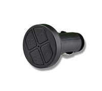 Émetteur portatif pour allume-cigare Hörmann 868 MHz - Émetteur radio HSM4 HSE2 HS4 HSZ1 HSZ2
