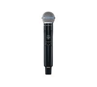 Shure Shure SLXD2/Beta58 G59