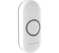 Honeywell Home Sonnette DCP311 Série 3 Portrait Push Blanche – 1 pièce