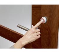 Emetteur pour Carillon sans fil Honeywell DCP711 200 m blanc