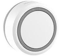 Emetteur pour Carillon sans fil Honeywell DCP711 200 m blanc Blanc G