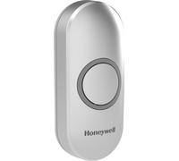 Honeywell DCP311G Bouton poussoir de sonnette de porte Gris Sans fil