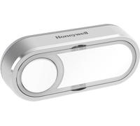 Honeywell Home Bouton poussoir porte étiquette sans fil - Gris, DCP511G