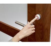 Honeywell Émetteur pour carillon sans fil DCP711 — 200 m — Blanc G
