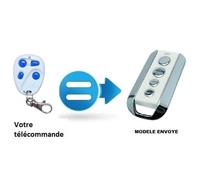 Emetteur pour remplacer avidsen 104350