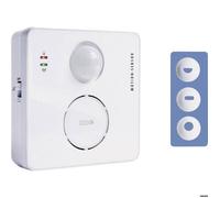 Emetteur pour Sonnette sans fil m-e modern-electronics Bell 211 TX 100 m blanc