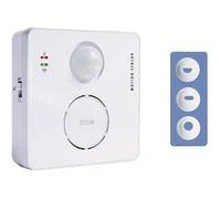 Emetteur pour Sonnette sans fil m-e modern-electronics Bell 211 TX 100 m blanc