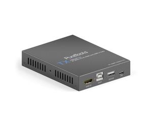 Émetteur Purelink PureTools HDBaseT 3.0 HDMI et USB 2.0