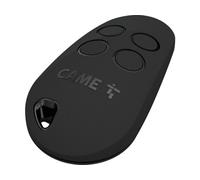 Emetteur quadricanal 433,92MHz - CAME - TOP44FGN