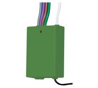 Emetteur radio 4 Canaux Power - YOKIS E4BPP