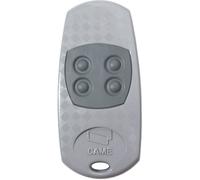 Émetteur radio - CAME - TOP-434EE - 433,92 MHz - 4 canaux - Auto-apprentissage