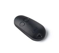 CAME Télécommande portail TOP42FGN 806TS-0300 – 2 canaux, code fixe 433 MHz