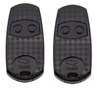 Lot de 2 Télécommandes TOP 432EV pour porte de garage